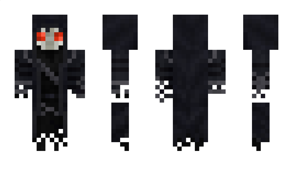 VanillaRealms Minecraft Skin