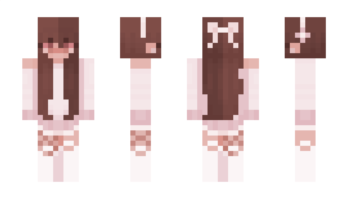 libbsx Minecraft Skin