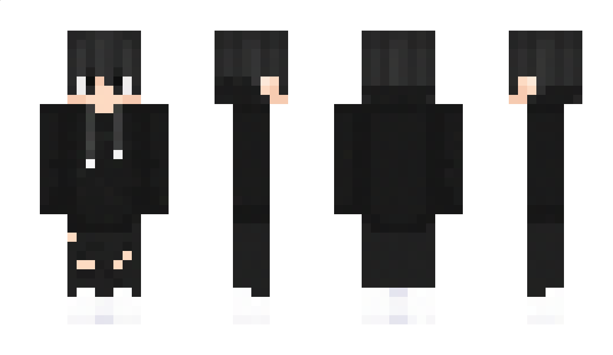 ad4s_ Minecraft Skin