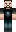 buter Minecraft Skin