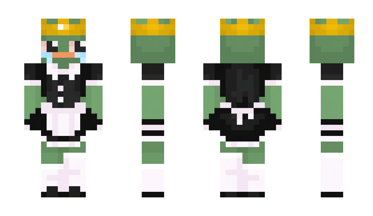 _Zodi Minecraft Skin