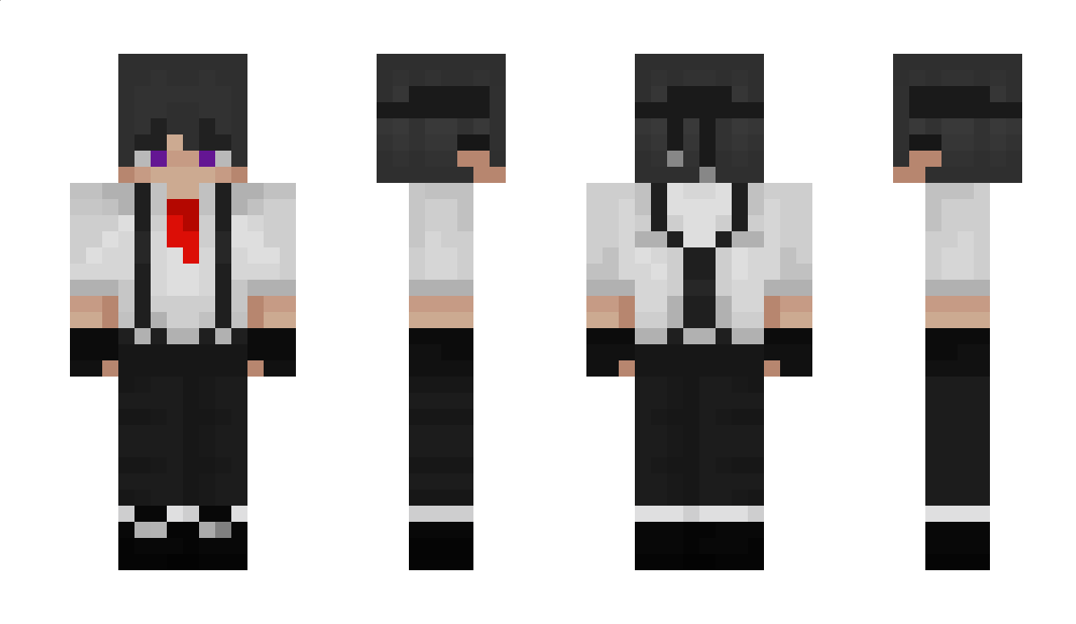 DrLodz Minecraft Skin