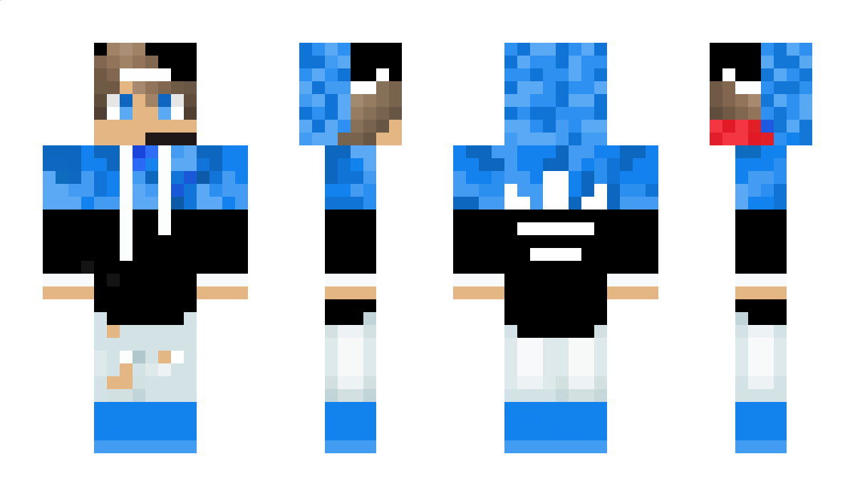 AncientGreek Minecraft Skin