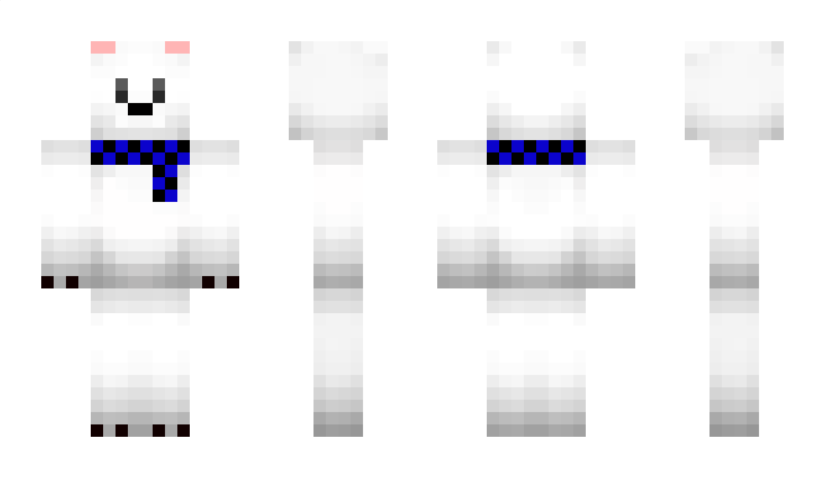 WeeAngus Minecraft Skin