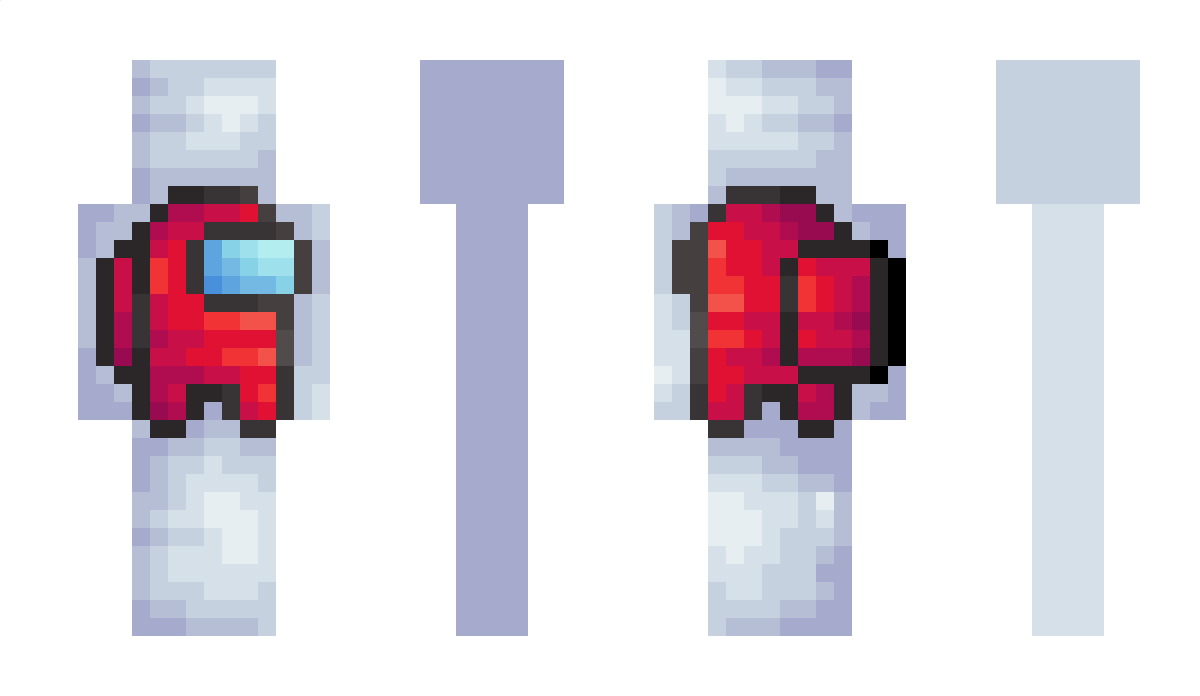 Cleverseer Minecraft Skin