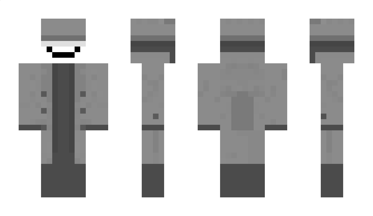 AKoorsh Minecraft Skin