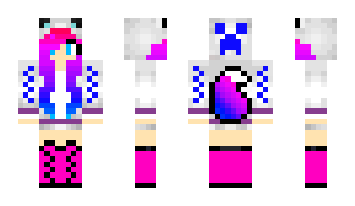 Guesser Minecraft Skin