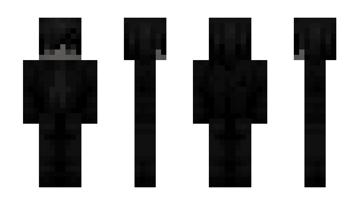 DHK Minecraft Skin