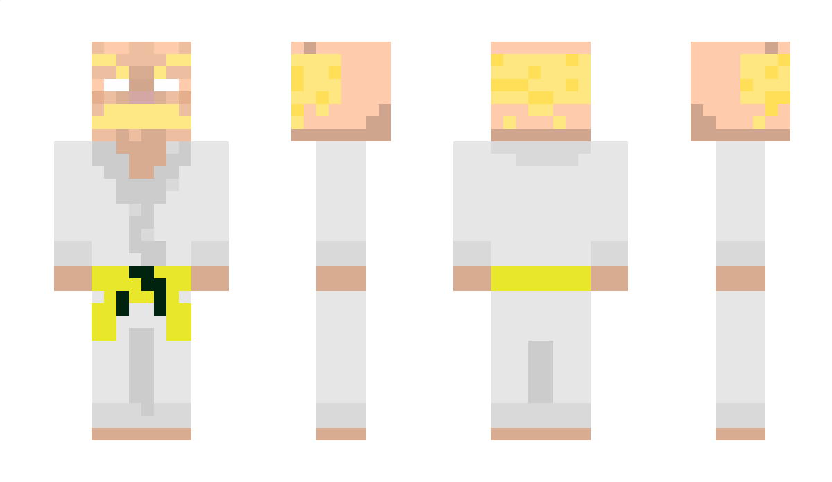 _wojtix Minecraft Skin