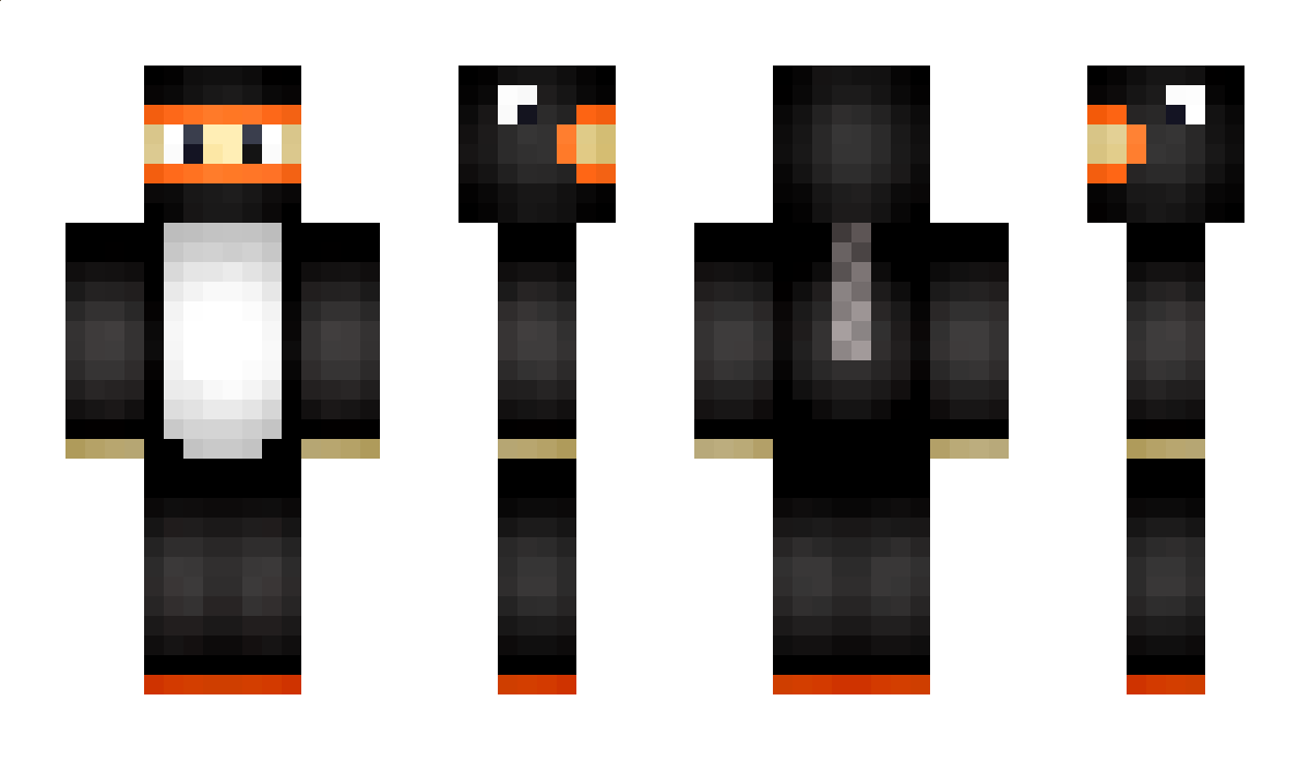 Cardamon Minecraft Skin