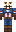 TheCraftyGhost Minecraft Skin