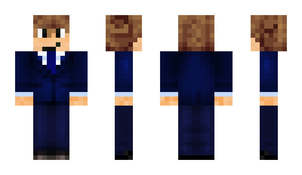 Marill_dev Minecraft Skin