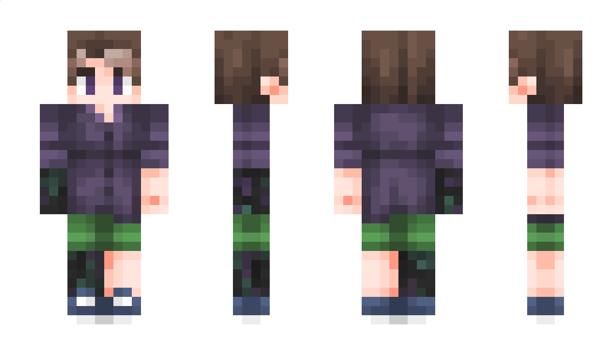 _TheSky__ Minecraft Skin