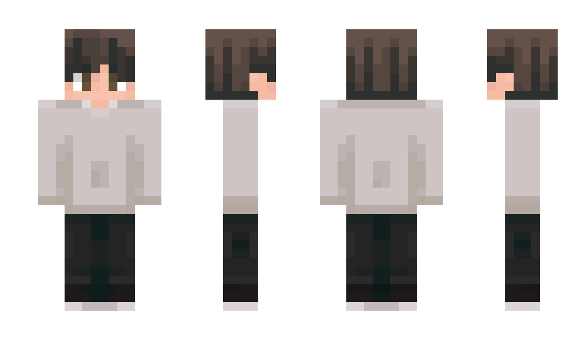 BKLI Minecraft Skin