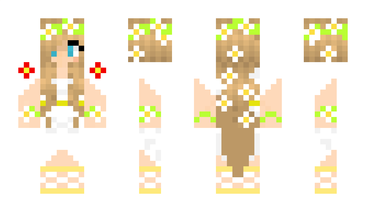 _Mischief_Miner_ Minecraft Skin