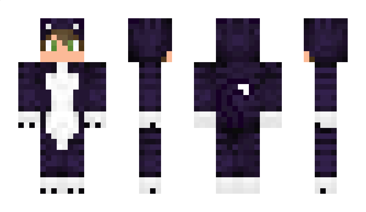 Will Minecraft Skin