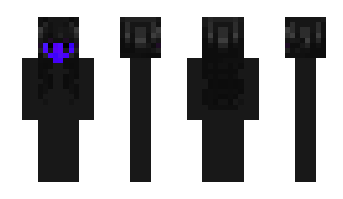 Salty124 Minecraft Skin