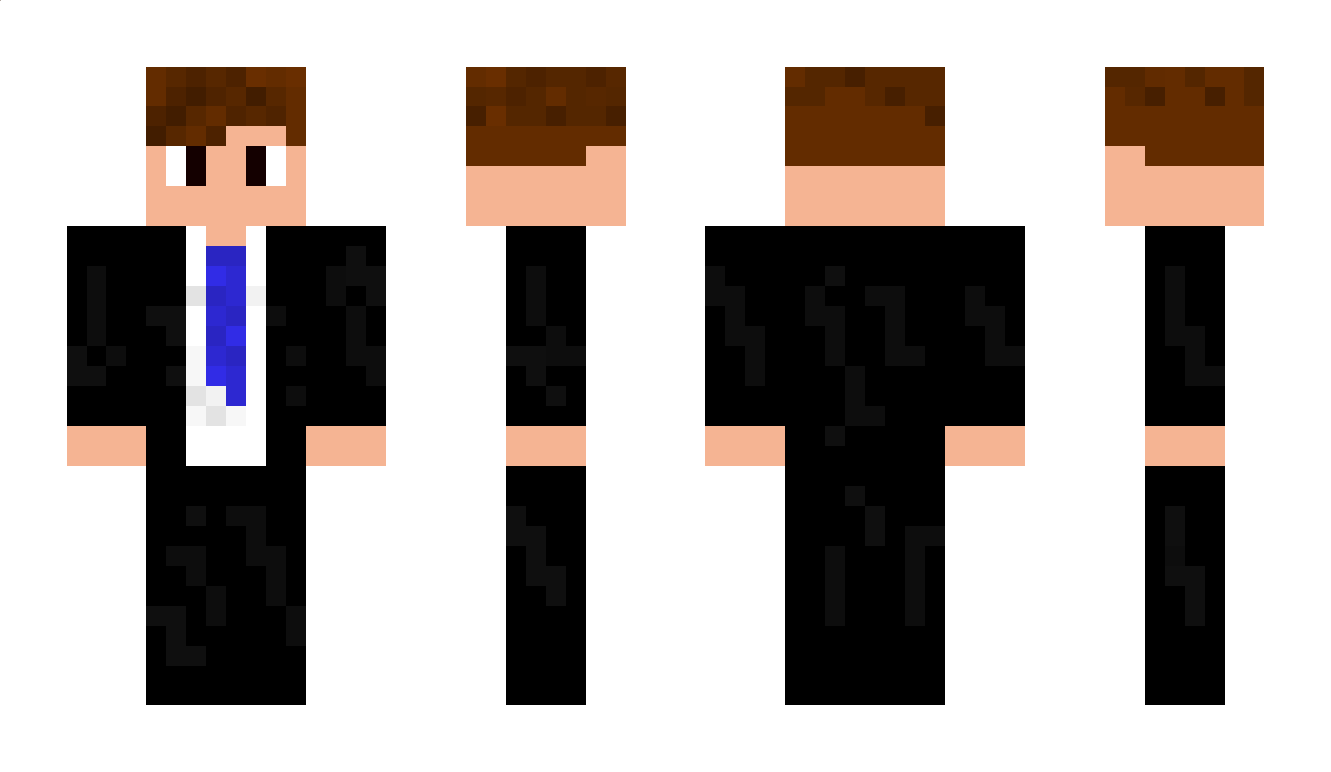 HarmathTamas0412 Minecraft Skin