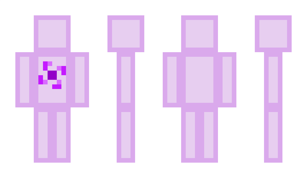 MaximusSteel46 Minecraft Skin