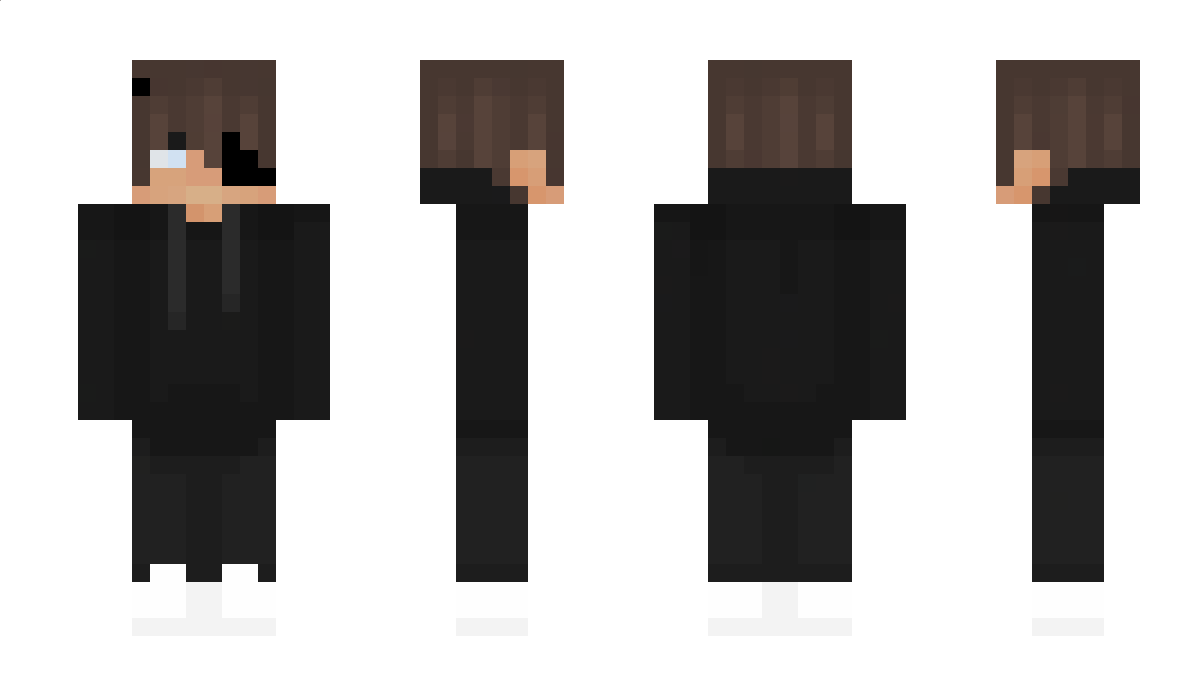 karmahh_ Minecraft Skin