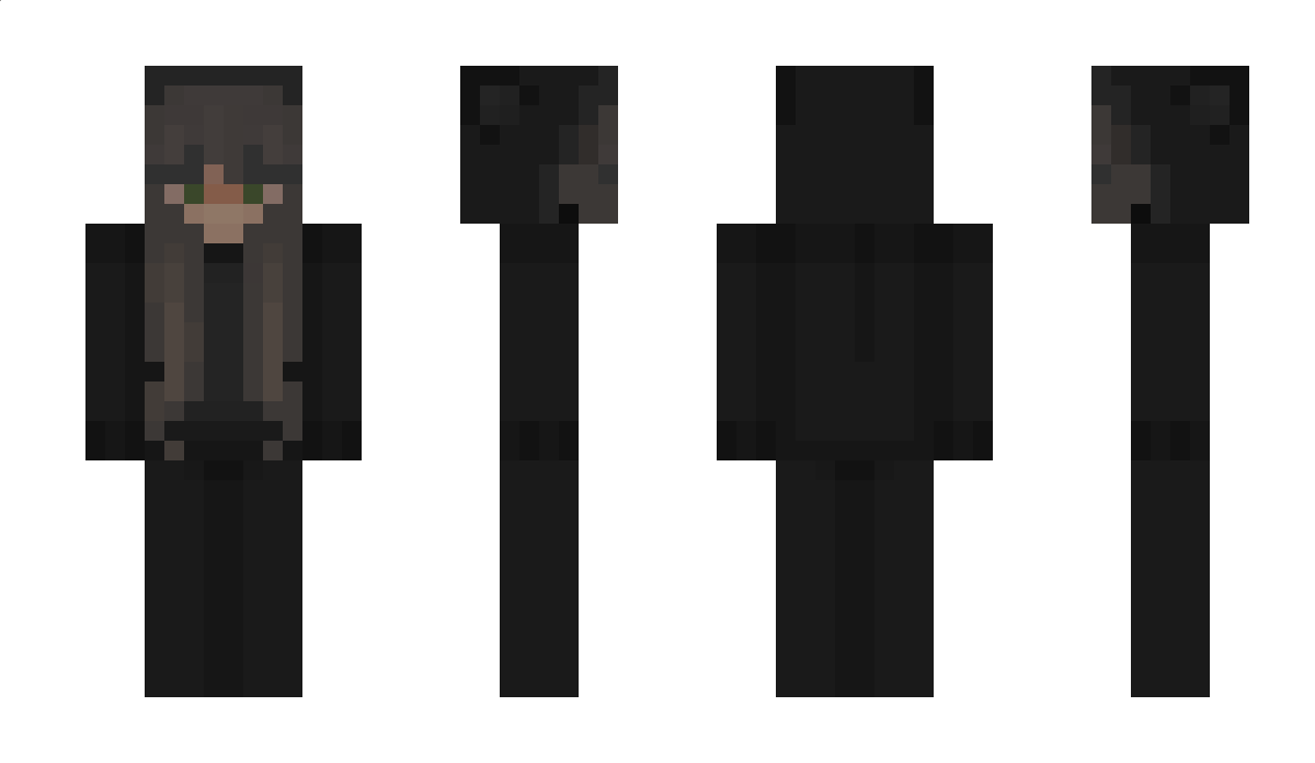 virgostqrs Minecraft Skin