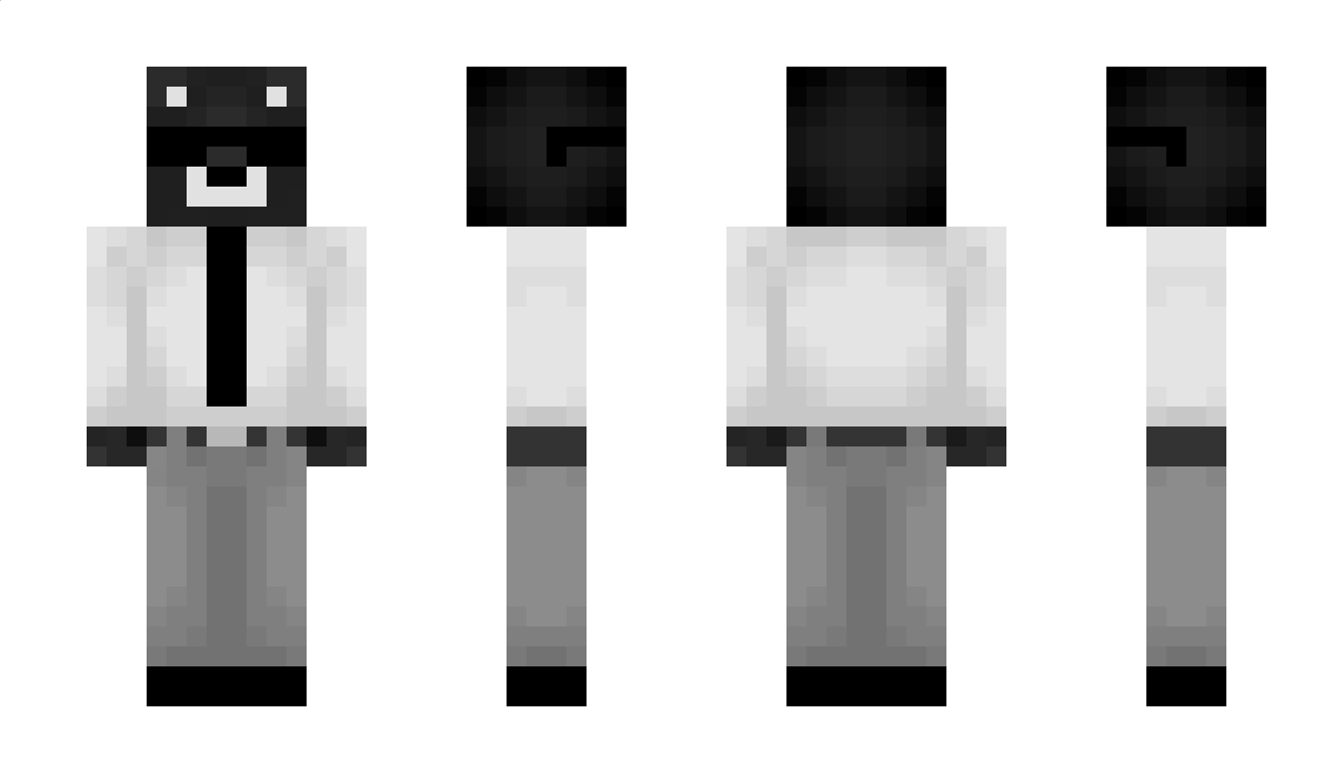 __Kxng Minecraft Skin