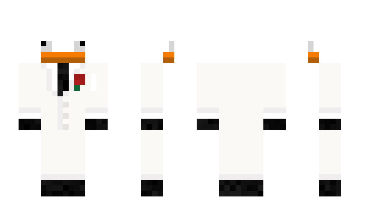 Nononoah82 Minecraft Skin