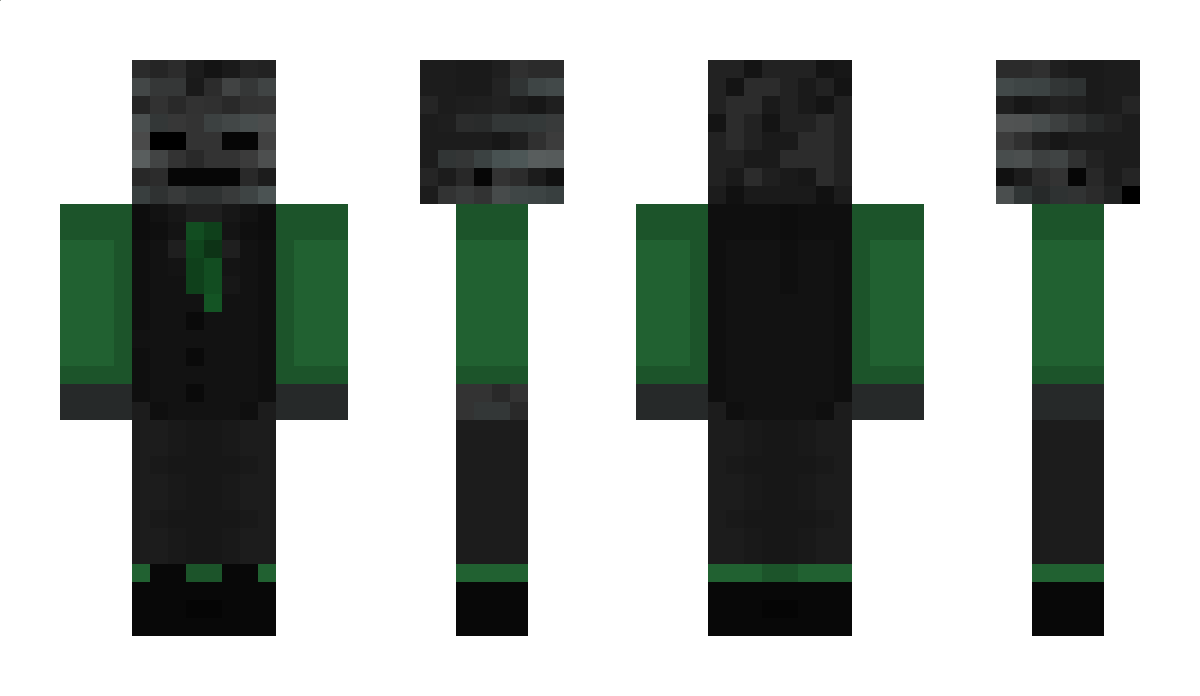 Wither_GHG Minecraft Skin