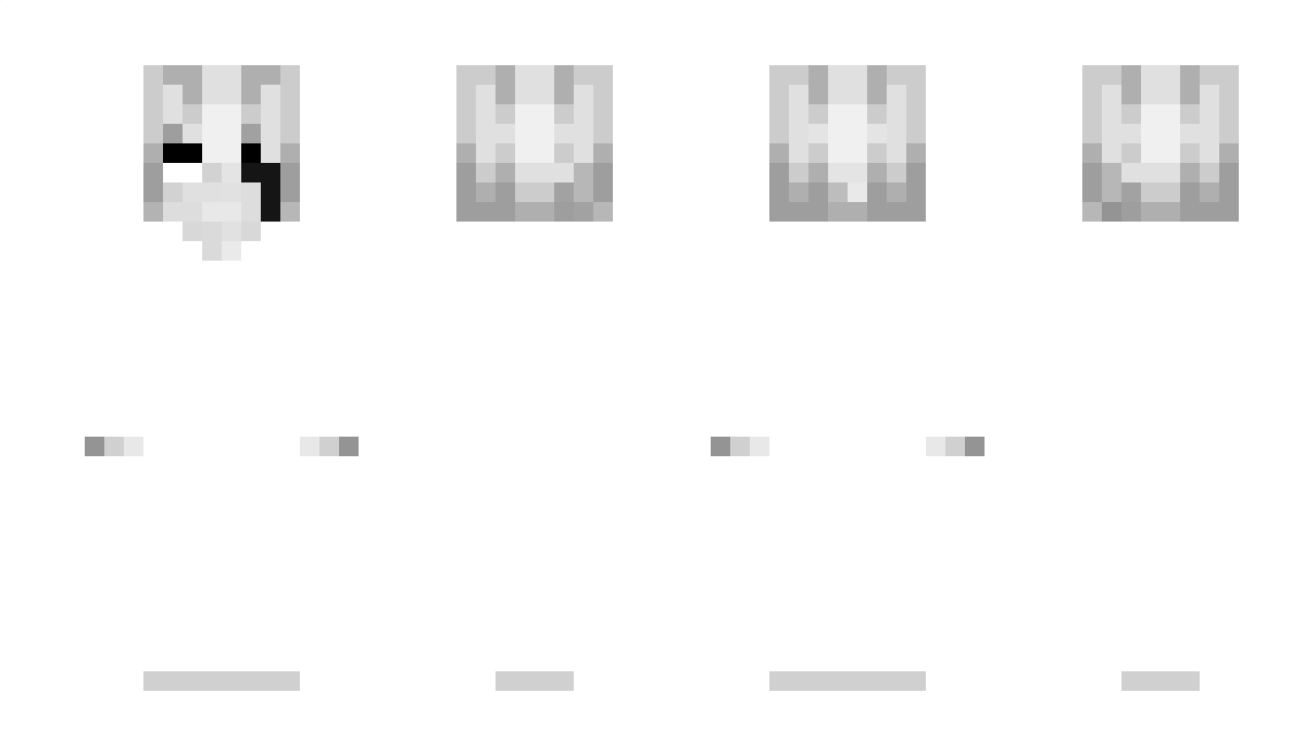 VDRSQ Minecraft Skin