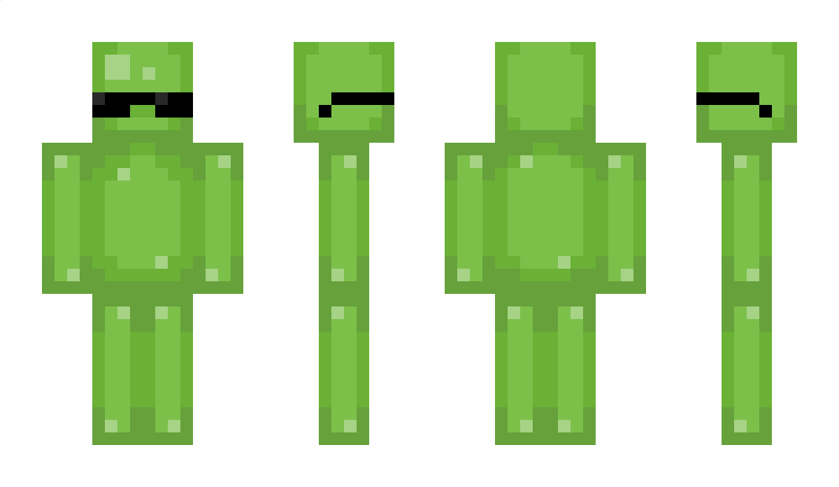 Gurk_gaming Minecraft Skin