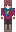 DioOVA Minecraft Skin