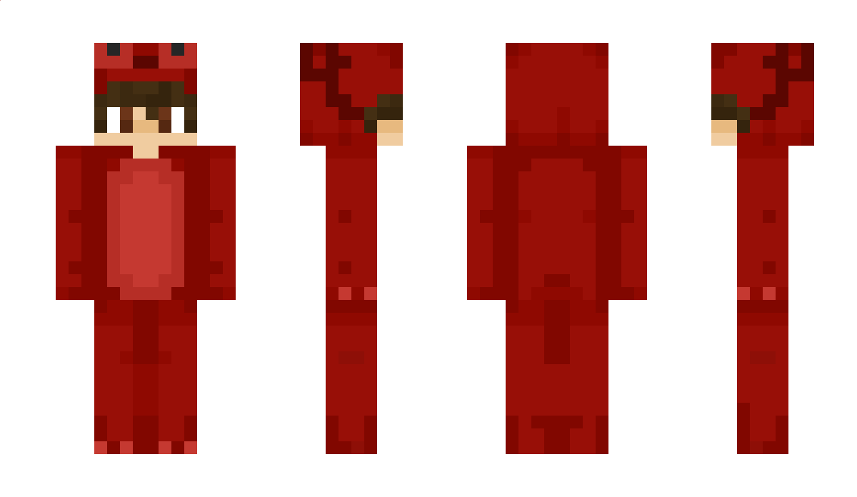 logankxng Minecraft Skin