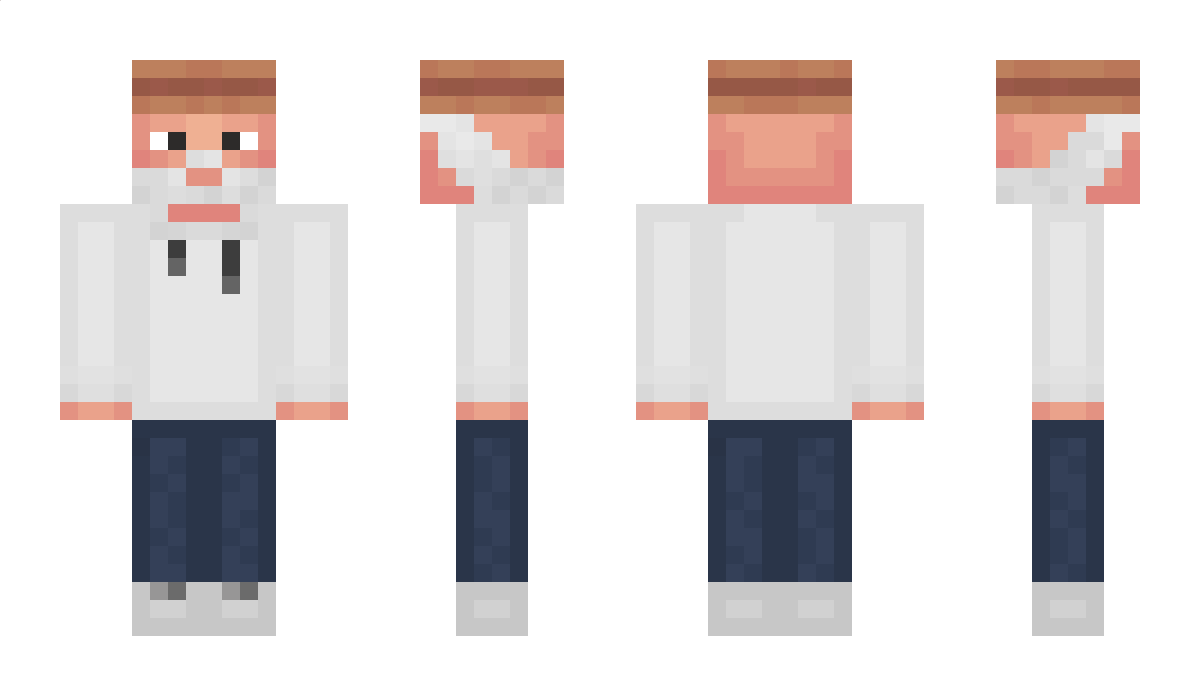 _Realzy Minecraft Skin