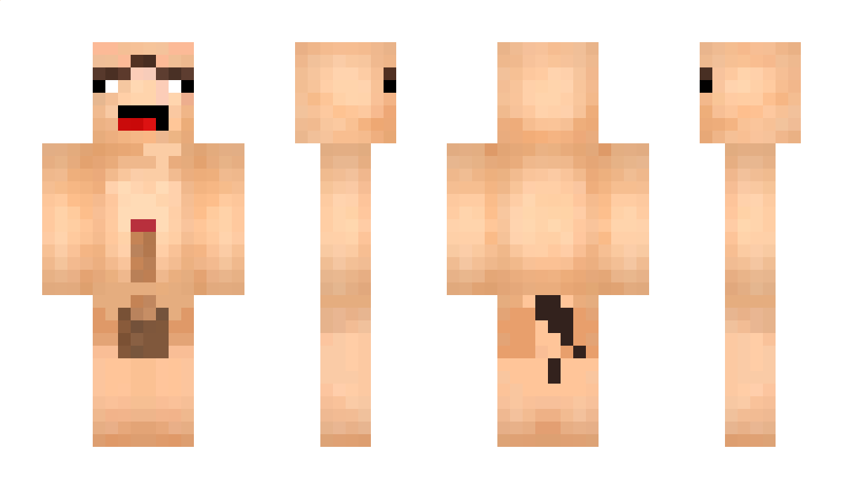 leonellus Minecraft Skin