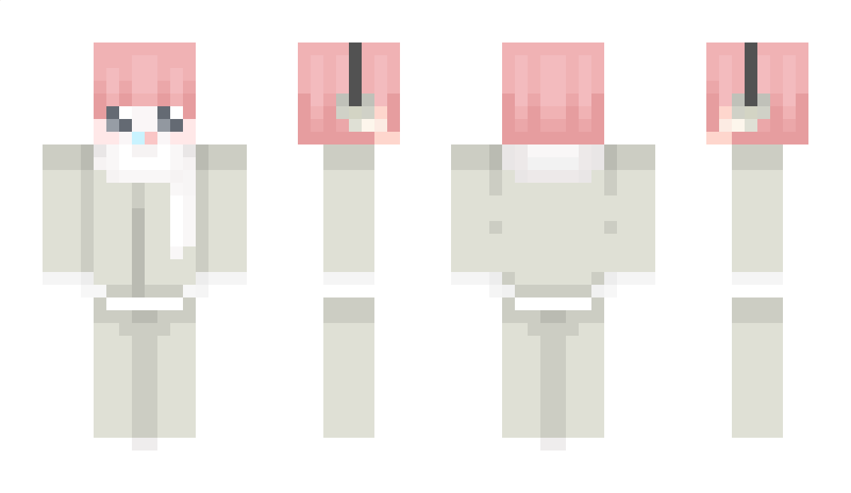 __Yr Minecraft Skin