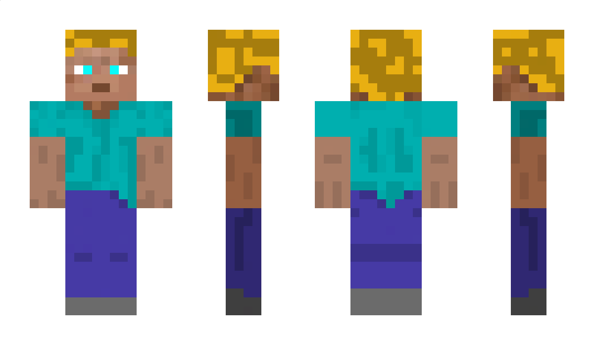 Jojoisauchda Minecraft Skin
