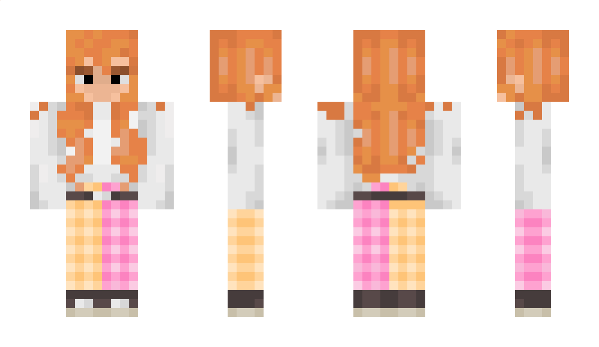 _______123______ Minecraft Skin