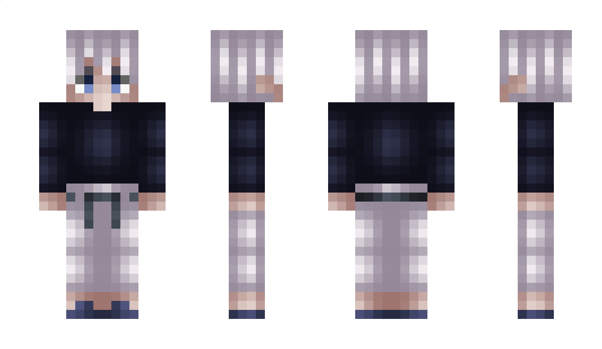 riciardinn Minecraft Skin