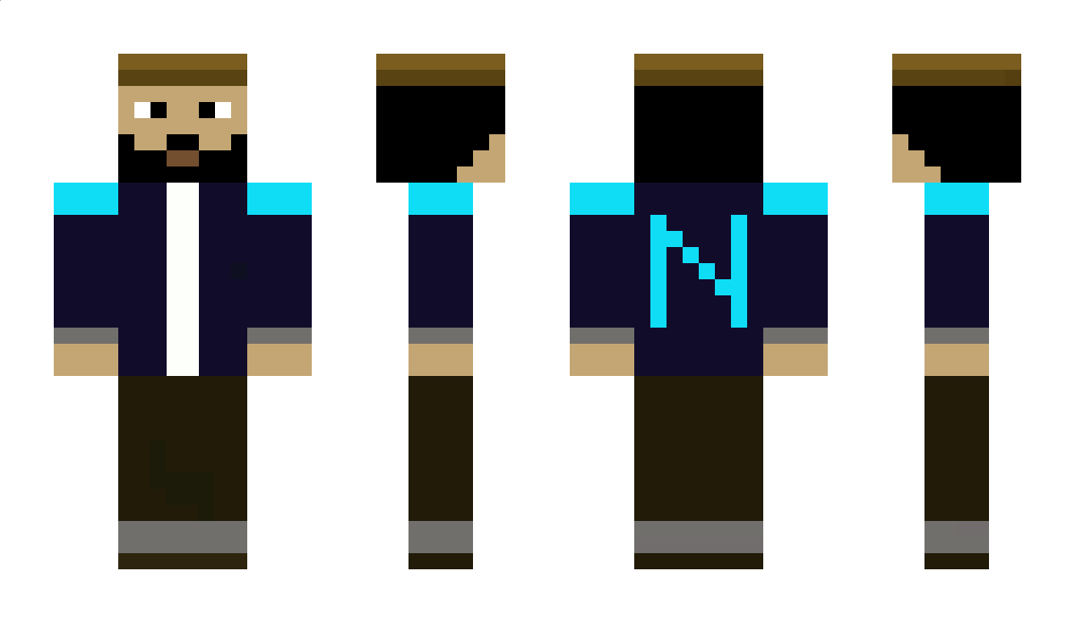 Narbil_ Minecraft Skin