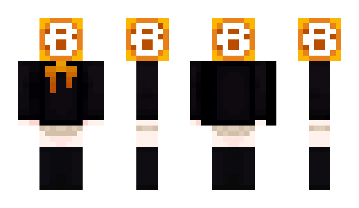 b1tochek Minecraft Skin