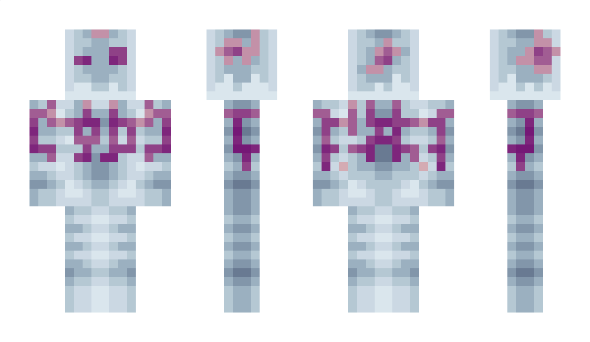 ice_brrr Minecraft Skin