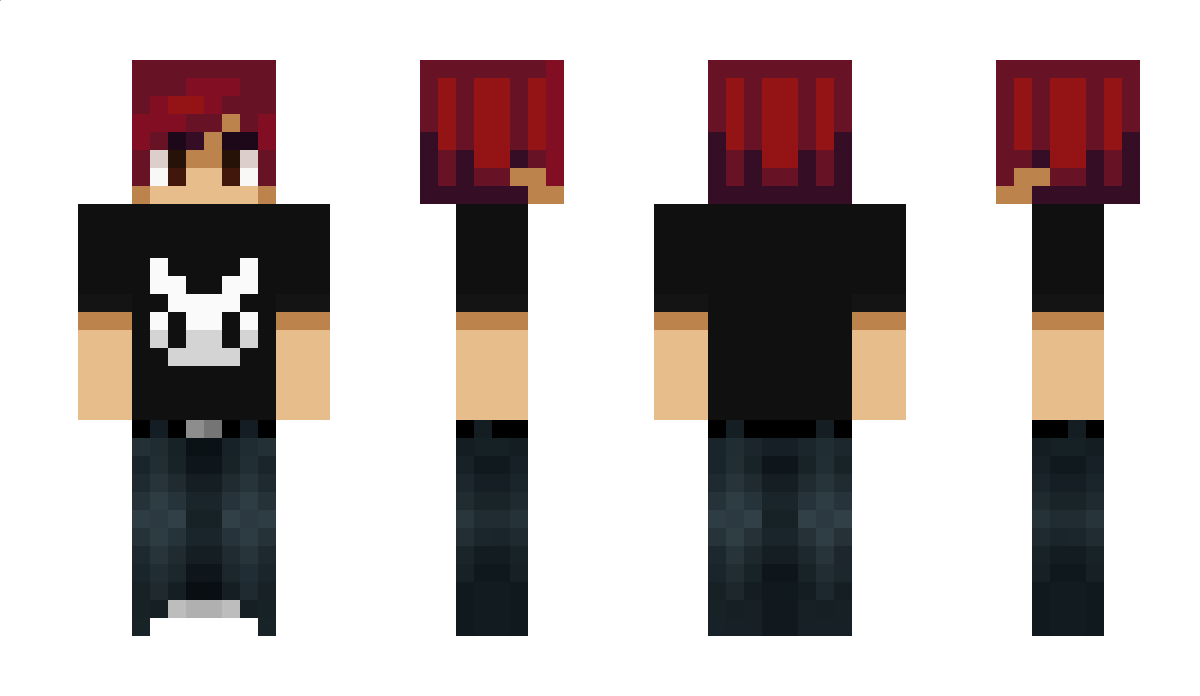 umr_a Minecraft Skin