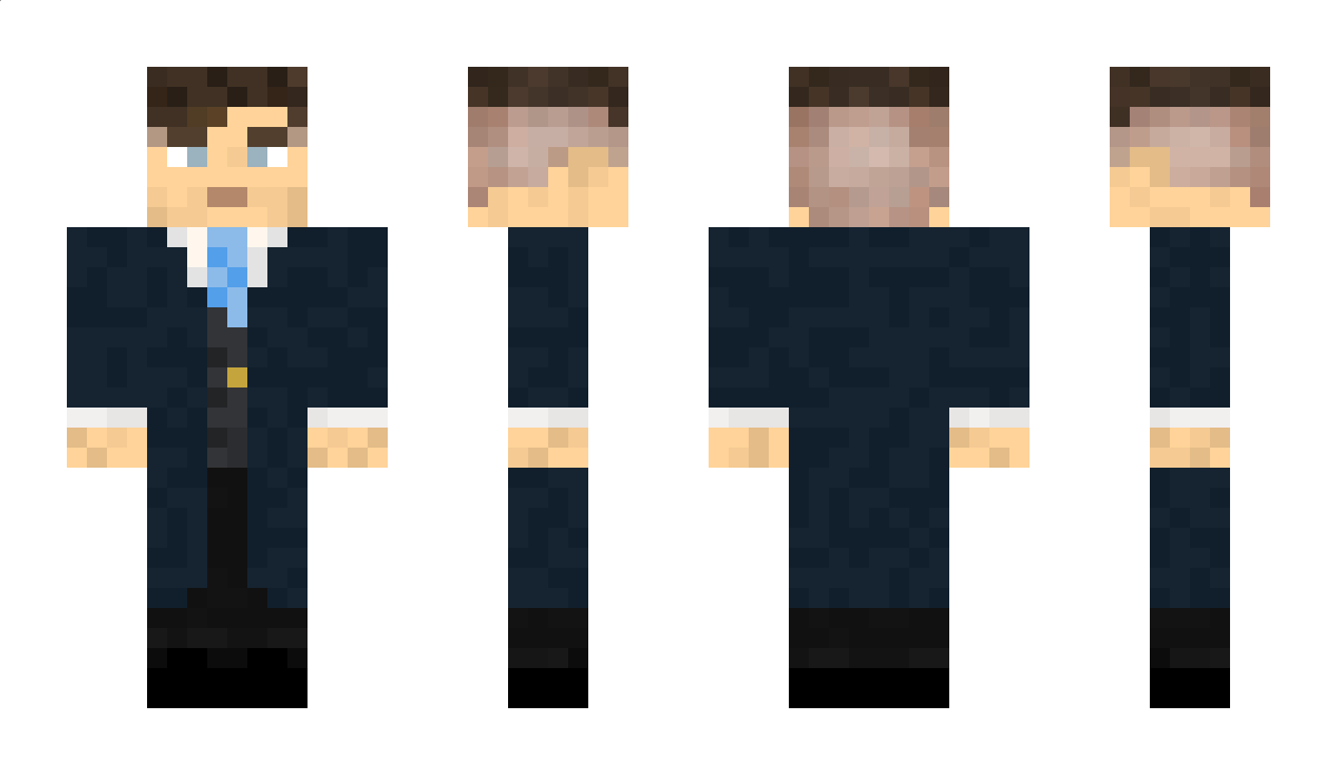 valibeys Minecraft Skin