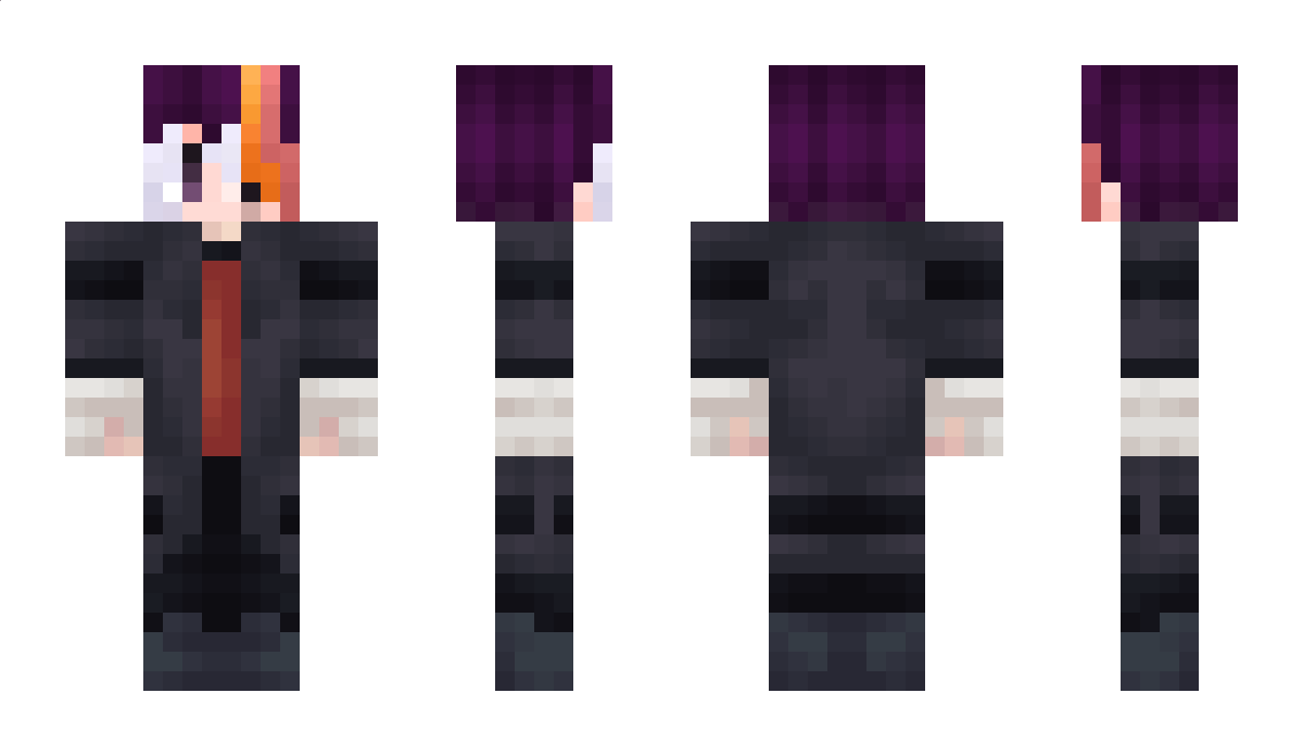 BestOfSwitz Minecraft Skin