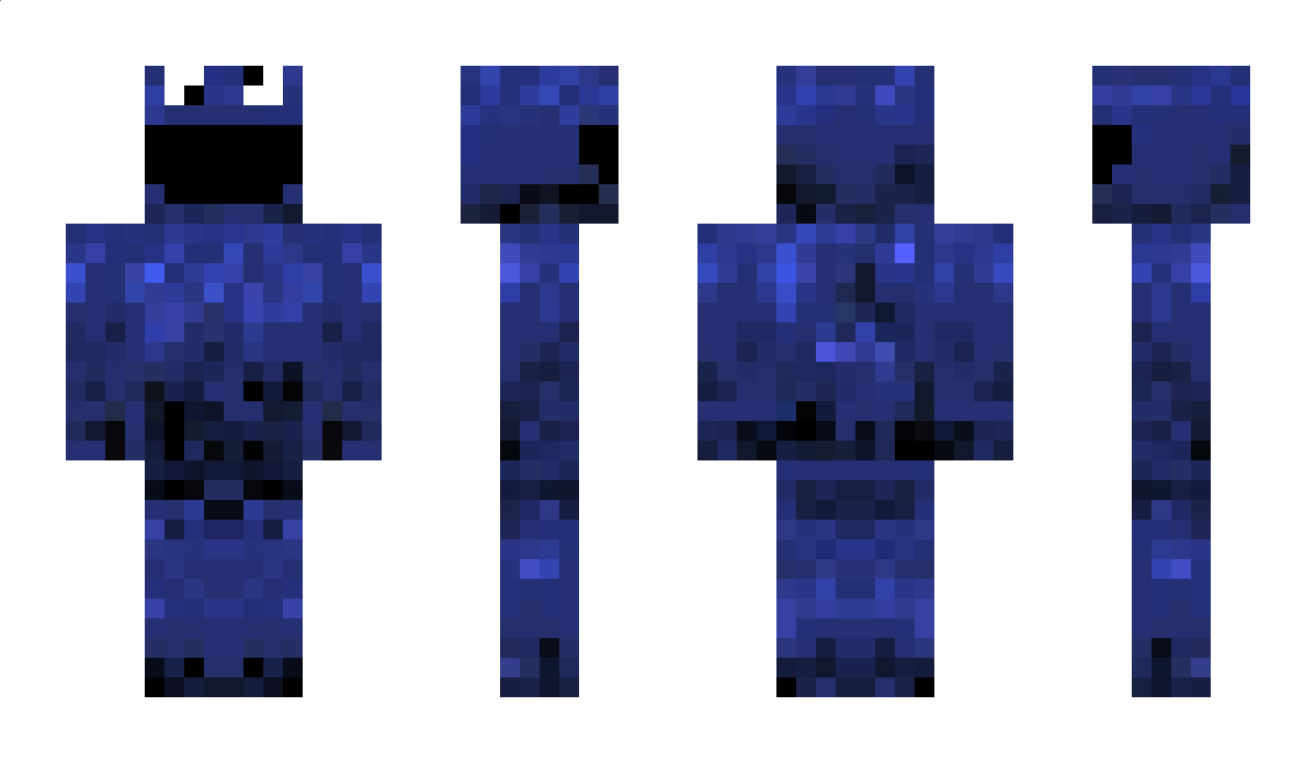 Wubbe Minecraft Skin