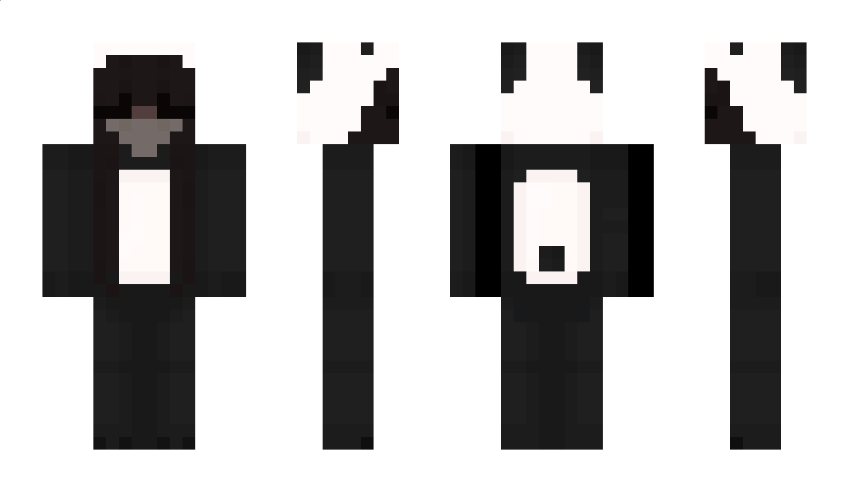 EliteTavis Minecraft Skin