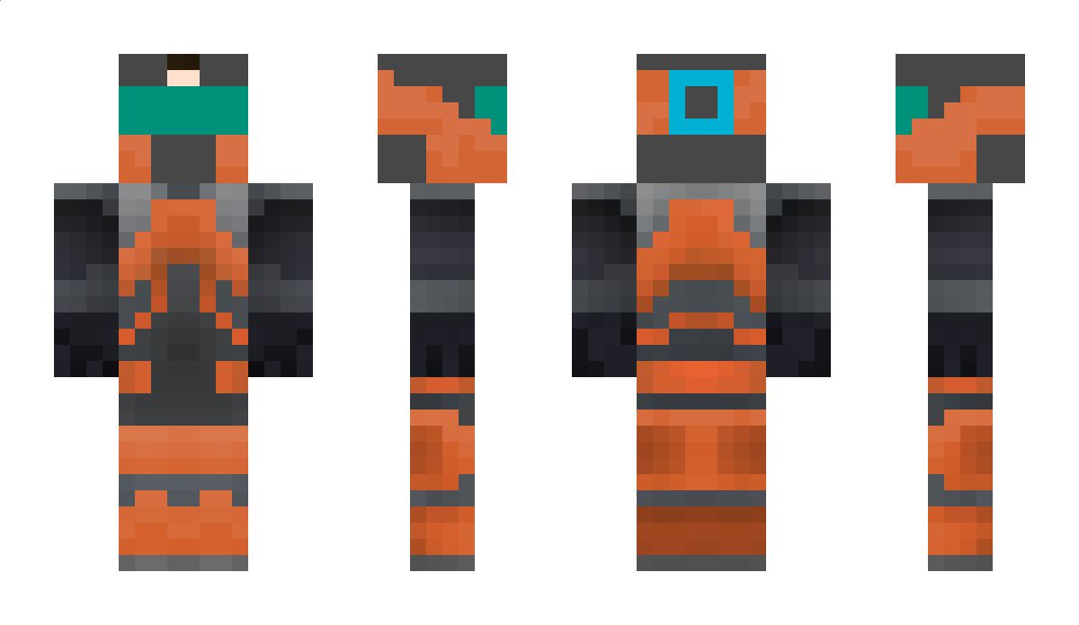 pefdddcsc Minecraft Skin