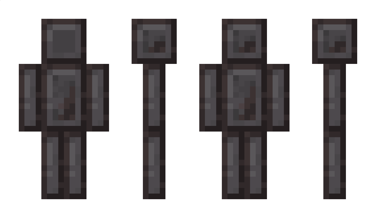 CricketKai Minecraft Skin