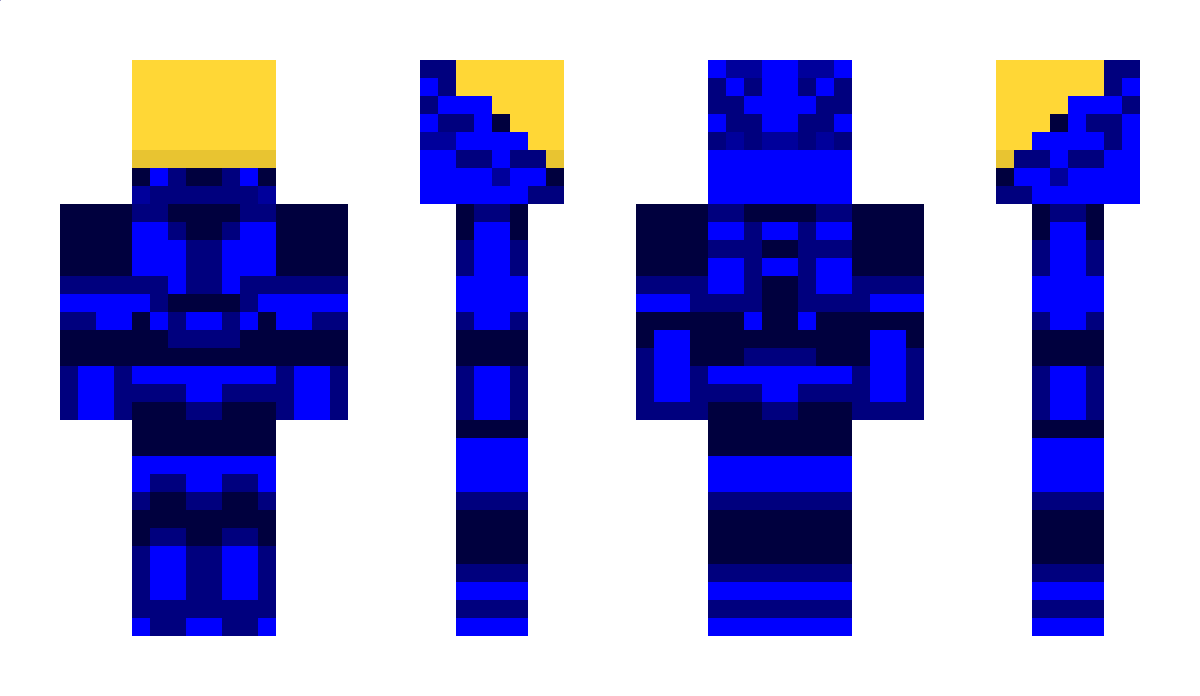 katkid Minecraft Skin