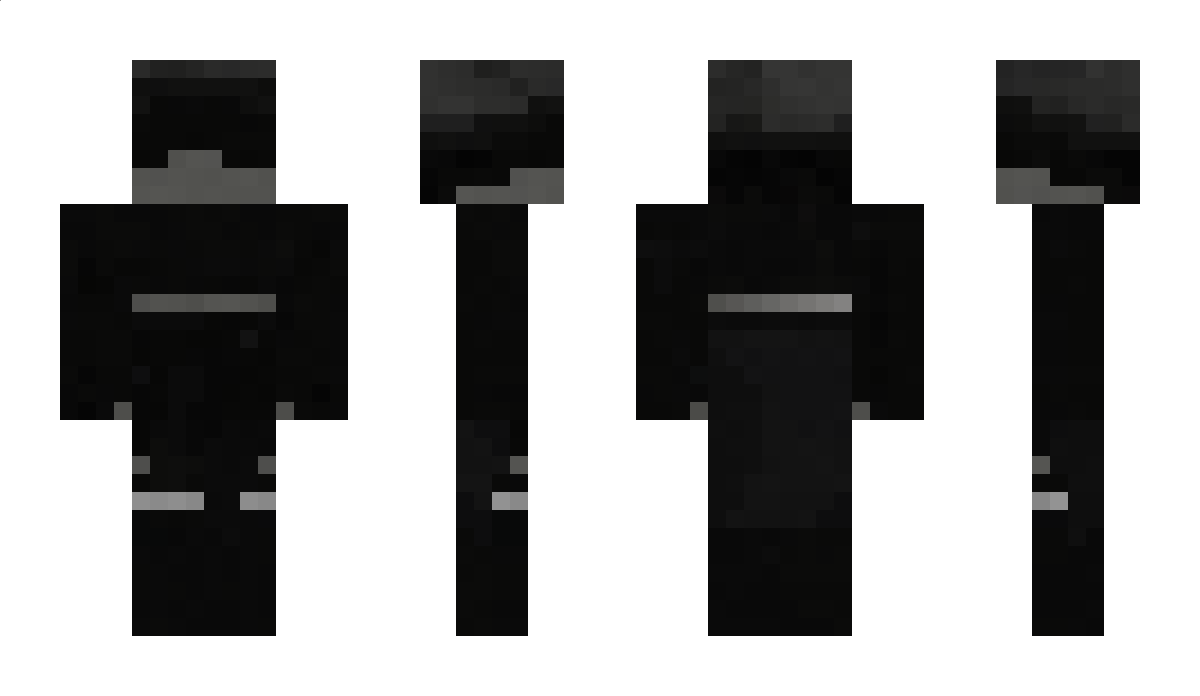 nfirn Minecraft Skin